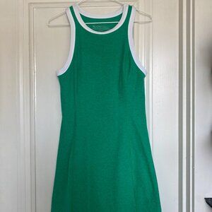 Beyond Yoga Spacedye Outlines Dress